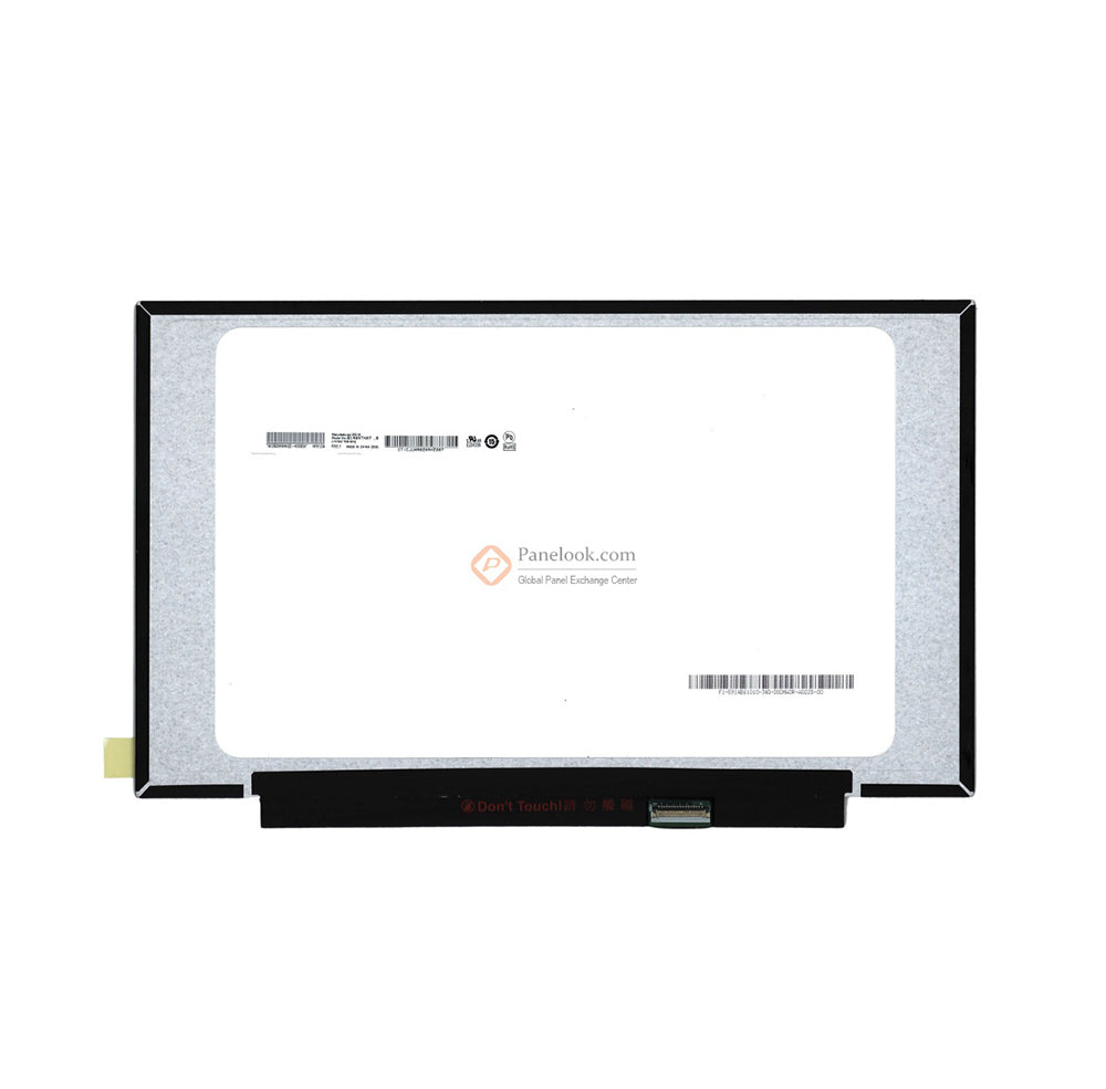 Pantalla Notebook 14" Slim LED HD 30 Pines eDP | AUO B140XTN07.8 HW:0A | Nueva