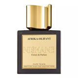 Nishane Afrika-Olifant Extrait de Parfum 50 ml Unisex