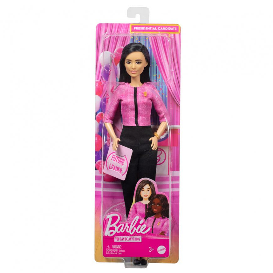 Muñecas Barbie Future Leader 2024