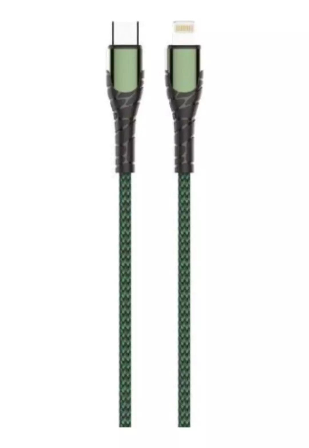 Cable Carga Usb C Para iPhone No Mfi Pd 30w 2