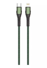 Cable Carga Usb C Para iPhone No Mfi Pd 30w 2