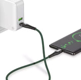 Cable Carga Usb C Para iPhone No Mfi Pd 30w 2