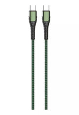 Cable Carga Usb C Para iPhone No Mfi Pd 30w 2