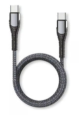 Cable Carga Usb C Para iPhone No Mfi Pd 30w 2