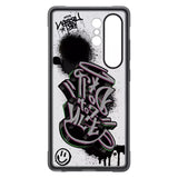 Carcasa Flipsuit Color Negro Galaxy S25 Ultra