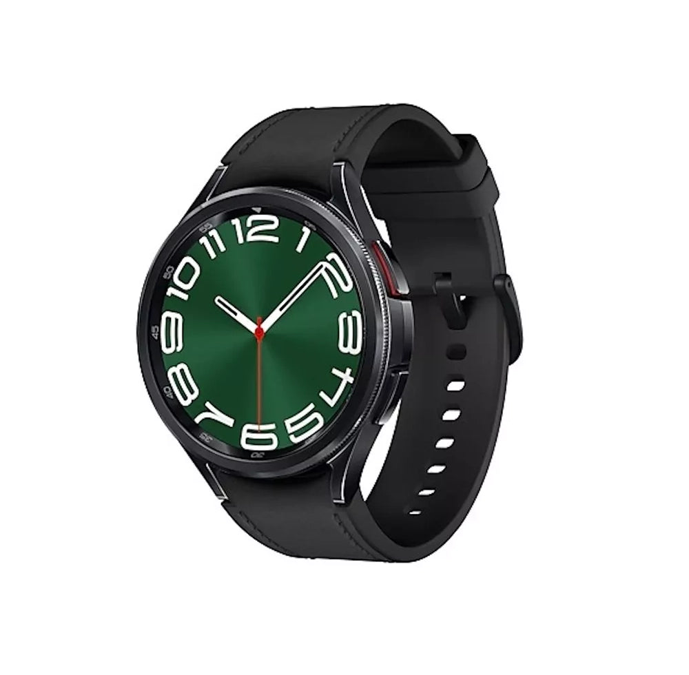 Galaxy Watch6 Classic Bluetooth, 47mm Negro Reacondicionado
