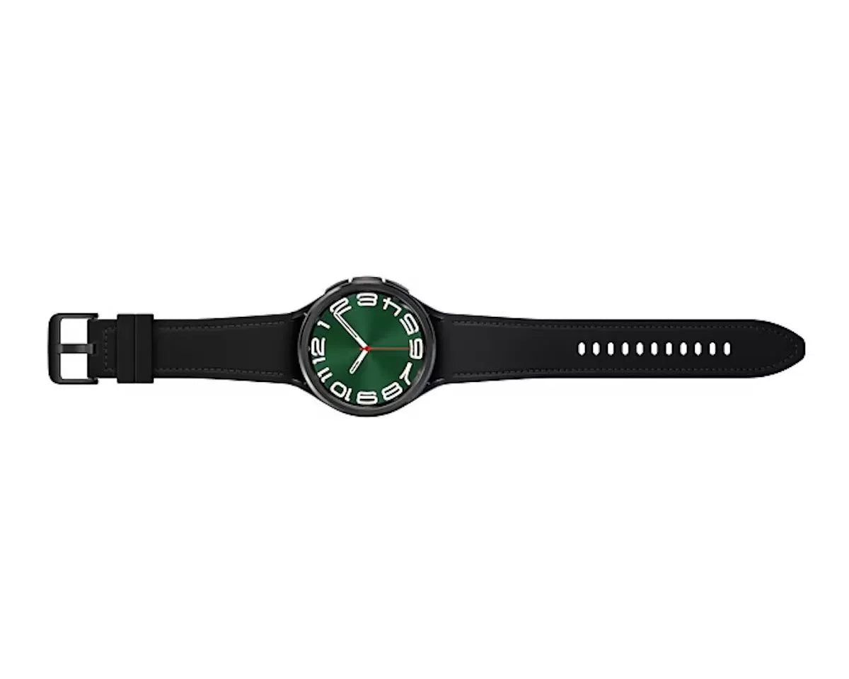 Galaxy Watch6 Classic Bluetooth, 47mm Negro Reacondicionado