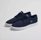 Zapatilla Urbana Hombre GRIP BASE Azul Lacoste