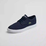 Zapatilla Urbana Hombre GRIP BASE Azul Lacoste