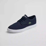 Zapatilla Urbana Hombre GRIP BASE Azul Lacoste