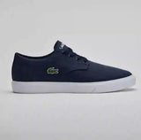 Zapatilla Urbana Hombre GRIP BASE Azul Lacoste
