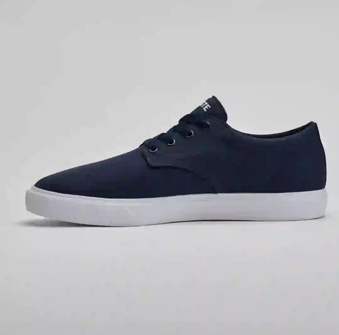 Zapatilla Urbana Hombre GRIP BASE Azul Lacoste