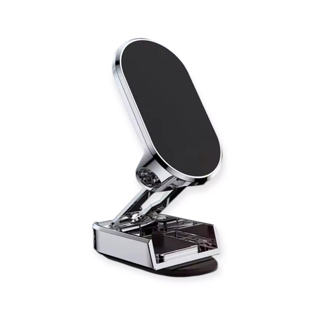 Soporte Celular Teléfono Tablet Magnético Imán Extensible