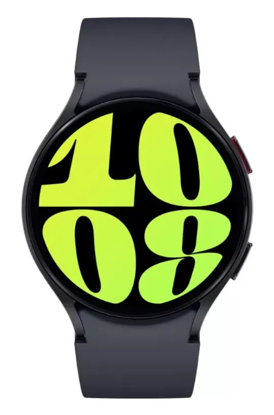 Samsung Galaxy Watch6 40mm - Negro