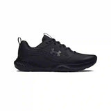 Zapatillas Under Armour Charged Commit TR 4 Hombre Negro