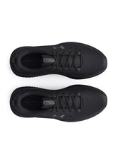 Zapatillas Under Armour Charged Commit TR 4 Hombre Negro