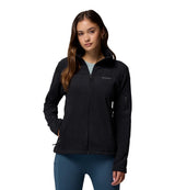 Chaqueta Polar Columbia Fast Trek II para Mujer