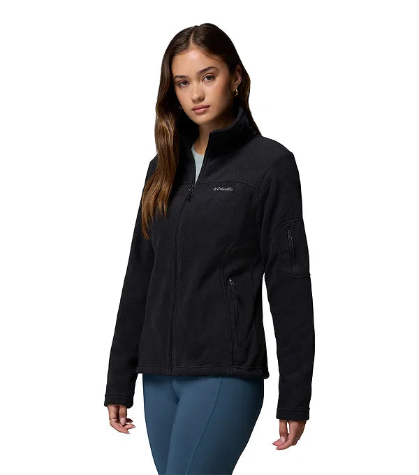 Chaqueta Polar Columbia Fast Trek II para Mujer