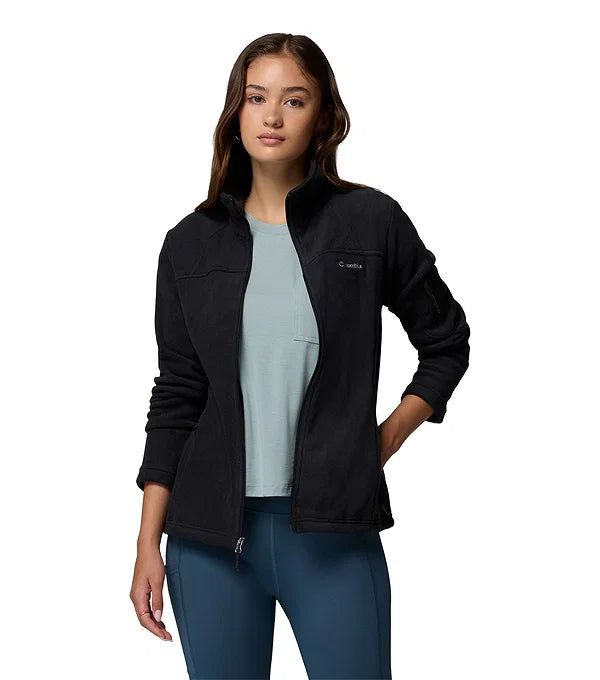 Chaqueta Polar Columbia Fast Trek II para Mujer