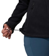 Chaqueta Polar Columbia Fast Trek II para Mujer