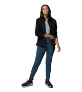 Chaqueta Polar Columbia Fast Trek II para Mujer