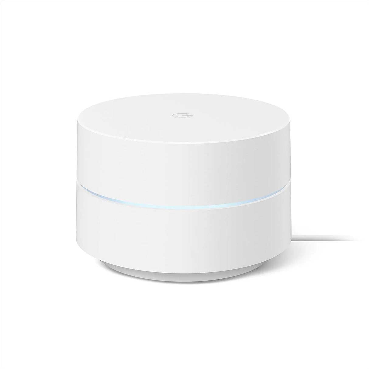 Router WiFi Mesh Google WiFi AC1200 | Cobertura Inteligente para Todo el Hogar