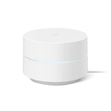 Router WiFi Mesh Google WiFi AC1200 | Cobertura Inteligente para Todo el Hogar