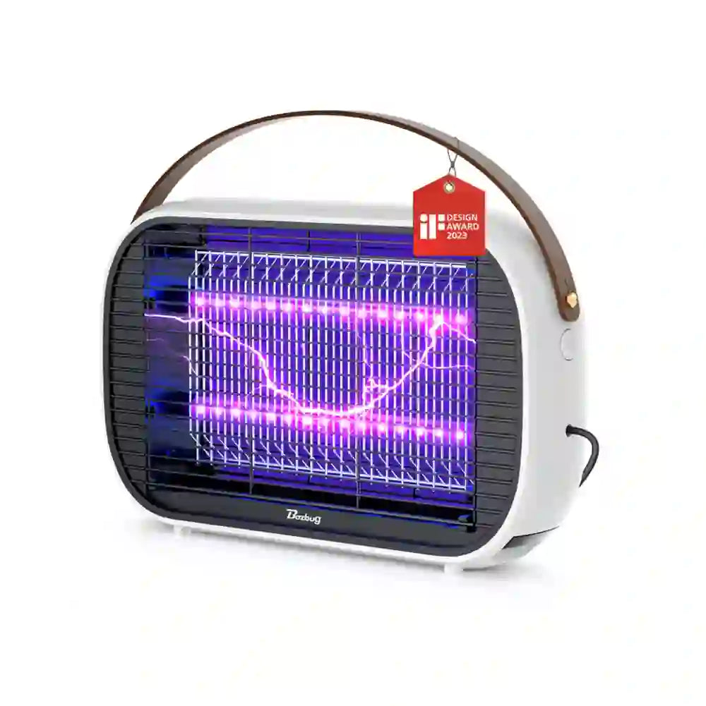 Repelente de insectos LED para interiores Buzbug MA015B 110V