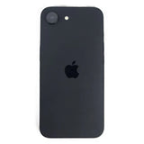 iPhone 16e 128GB Negro Reacondicionado