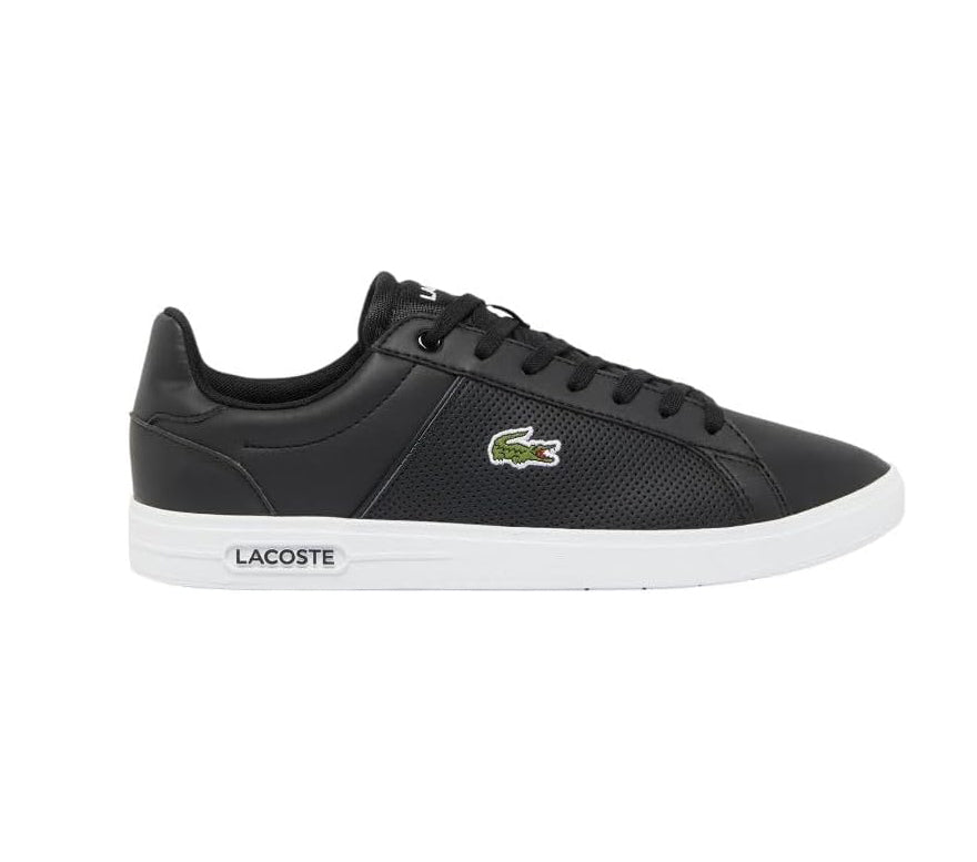 Zapatilla Hombre Lite Base 224 1 SMA Negra