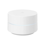Router WiFi Mesh Google WiFi AC1200 | Cobertura Inteligente para Todo el Hogar