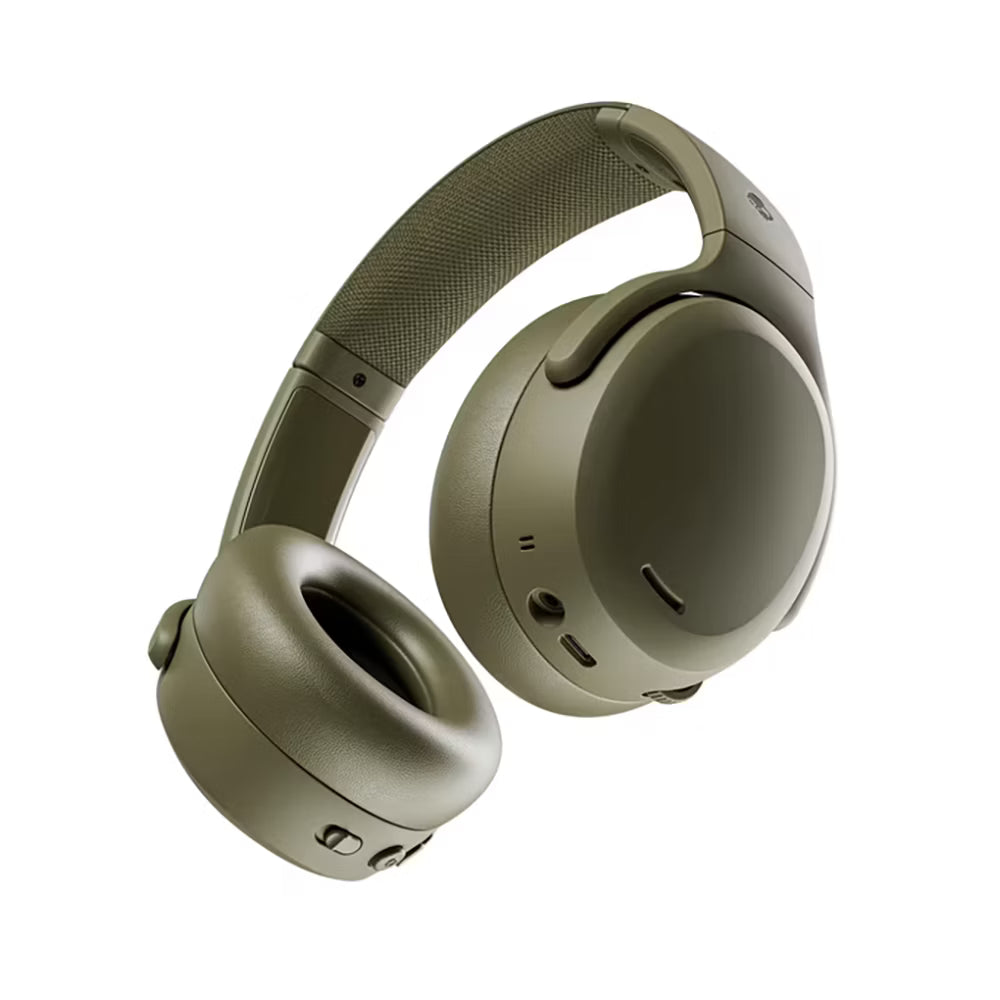 Audífonos Skullcandy Crusher ANC 2 Inalámbricos Bluetooth con ANC