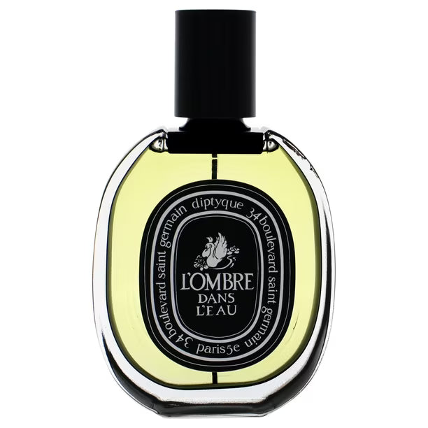 Perfume Diptyque L'Ombre Dans L'Eau Eau de Parfum 75 ml