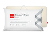ALMOHADA AMER VISCO MEMORY MAX 42X80 OPENBOX