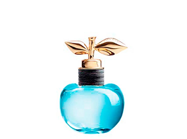 Perfume Nina Ricci Luna Mujer Eau de Toilette (EDT) 30 ml