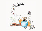 Perfume Nina Ricci Luna Mujer Eau de Toilette (EDT) 30 ml