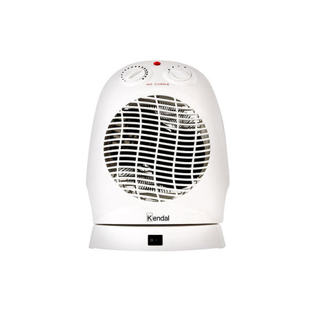 TERMOVENTILADOR KENDAL FH 120S