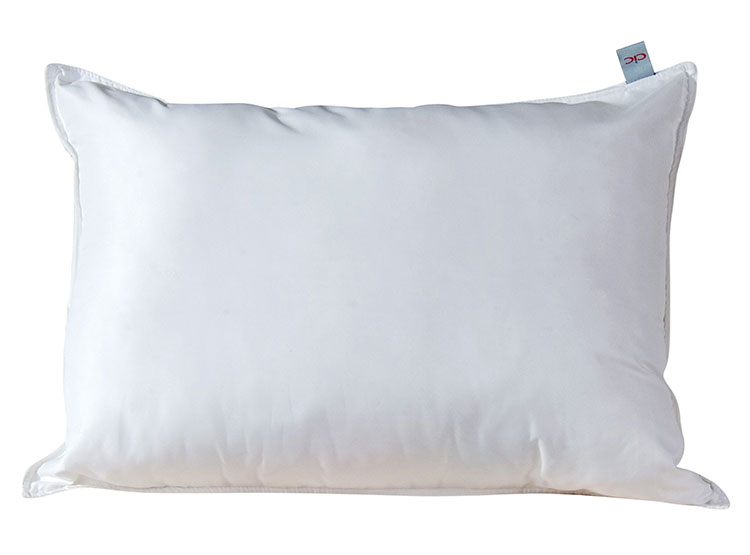 ALMOHADA CIC SOFT MICROGEL 50 X 90 CM