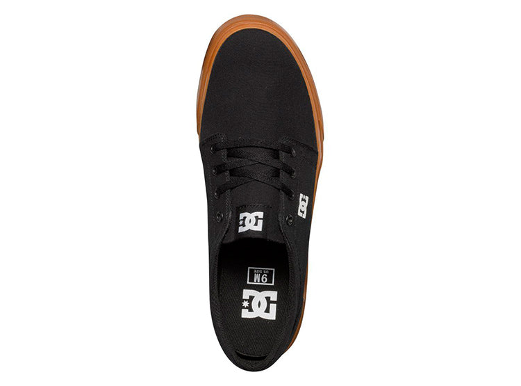 ZAPATILLA DC SHOES TRASE TX