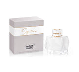 PERFUME MONTBLANC SIGNATURE MUJER EDP 90 ML