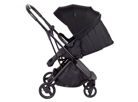 COCHE PASEO TRAVEL SYSTEM BEBESIT SWIFT.  PRODUCTO OPENBOX