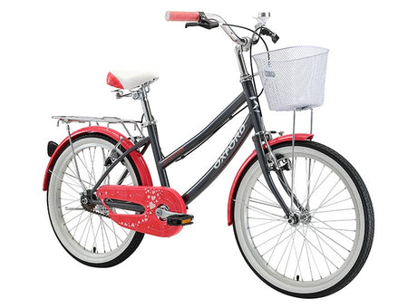 BICICLETA INFANTIL CYCLOTOUR ARO 20