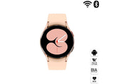Smartwatch Samsung Watch4 40Mm Rosado Reacondicionado