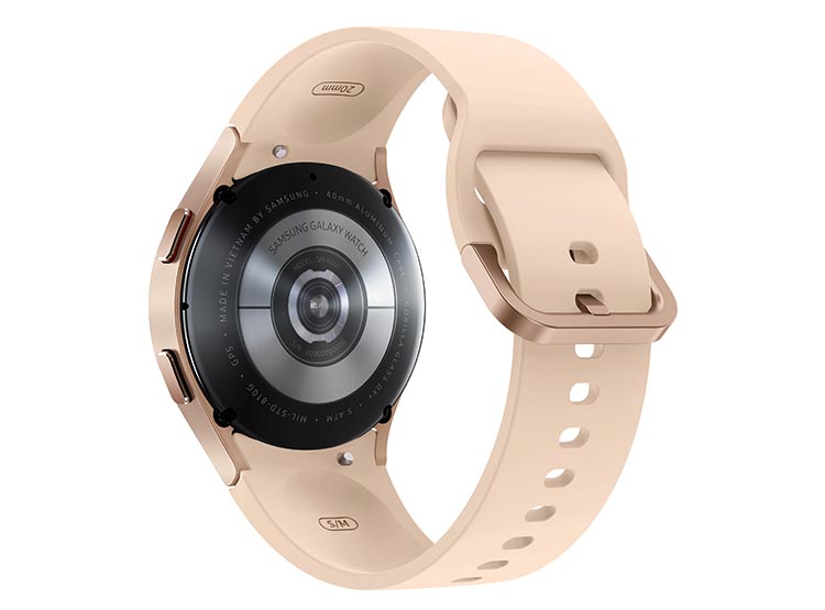Smartwatch Samsung Watch4 40Mm Rosado Reacondicionado