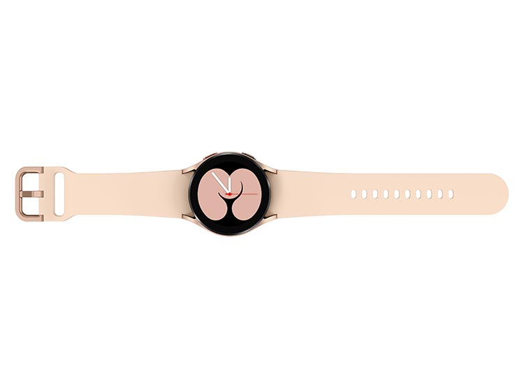 Smartwatch Samsung Watch4 40Mm Rosado Reacondicionado