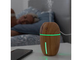 MINI HUMIDIFICADOR INNOVAGOODS DIFUSOR DE AROMAS HONEY PINE