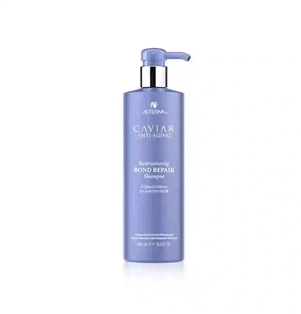 Shampoo Alterna Caviar Anti-Aging ReStructuring Bond Repair 487 ml