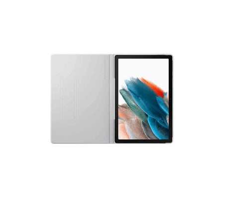 SAMSUNG GALAXY TAB A8 / 10.5" / 64GB / WIFI / COVER / COLOR PLATA