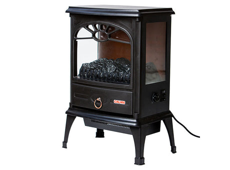 CHIMENEA ELECTRICA CALMA CH20