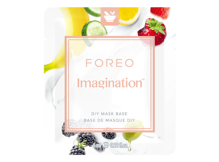 MASCARILLA FOREO IMAGINATION STARTER KIT